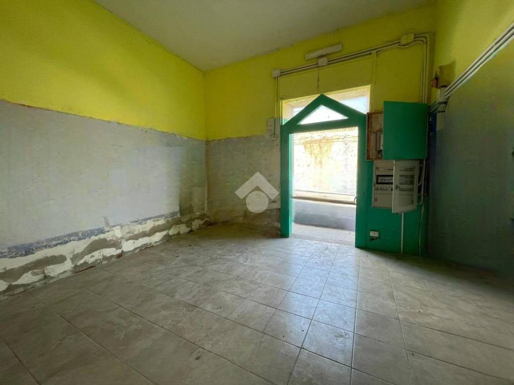 appartamento in vendita a Cagliari in zona Is Mirrionis/San Michele