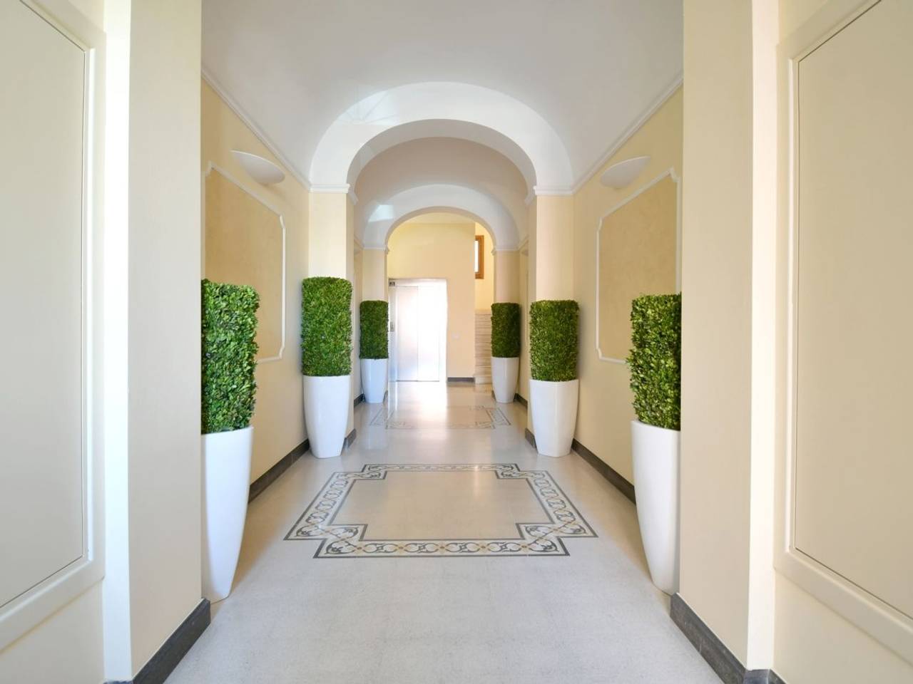 appartamento in vendita a Cagliari in zona San Benedetto