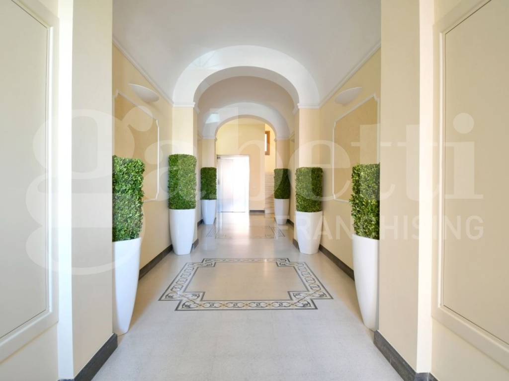 appartamento in vendita a Cagliari in zona Villanova