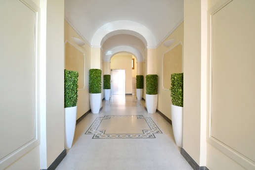 appartamento in vendita a Cagliari in zona Castello