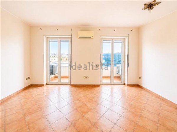 appartamento in vendita a Cagliari in zona Fonsarda / zona Giudici
