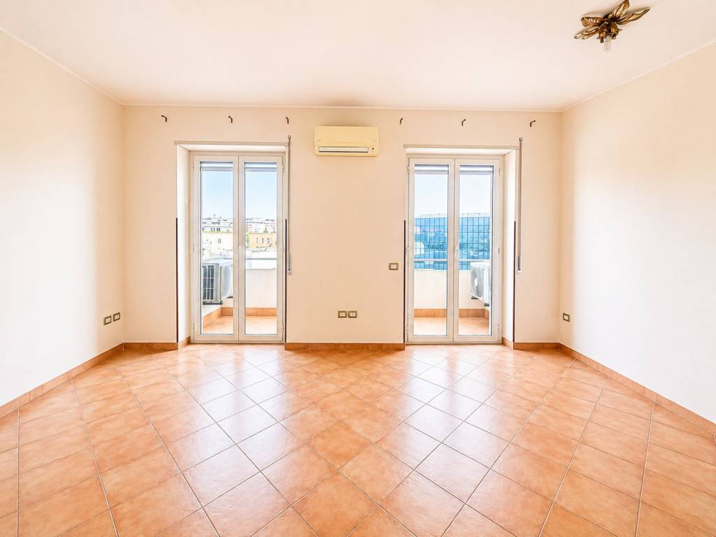 appartamento in vendita a Cagliari in zona Fonsarda / zona Giudici