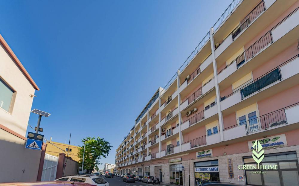 appartamento in vendita a Cagliari in zona Sant'Avendrace