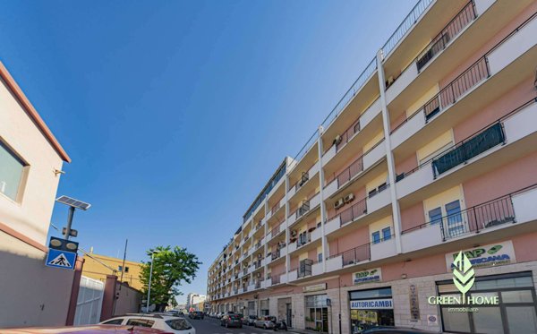 appartamento in vendita a Cagliari in zona Sant'Avendrace