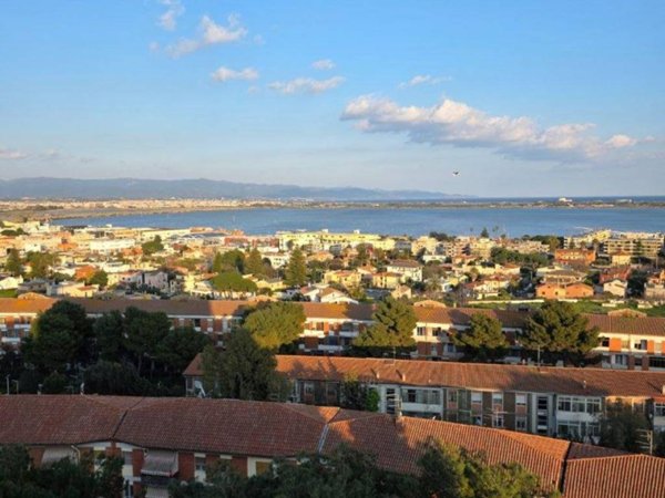 appartamento in vendita a Cagliari in zona CEP