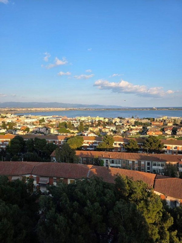 appartamento in vendita a Cagliari in zona CEP