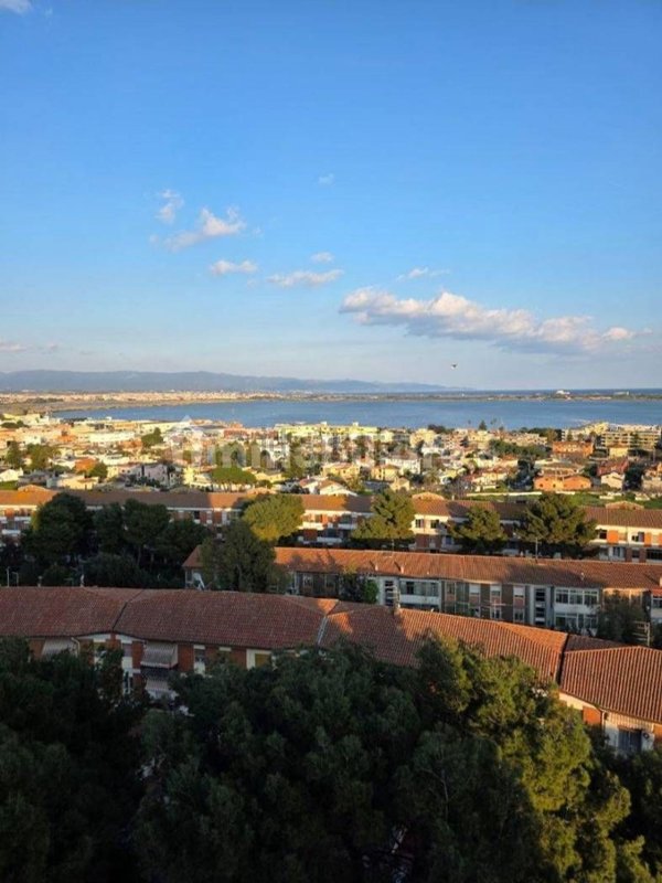 appartamento in vendita a Cagliari in zona CEP