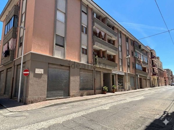 appartamento in vendita a Cagliari