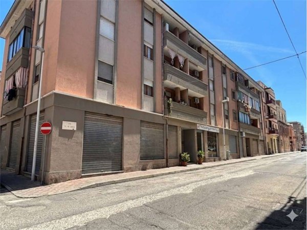 appartamento in vendita a Cagliari in zona Is Mirrionis/San Michele