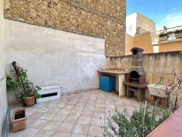 appartamento in vendita a Cagliari in zona San Benedetto