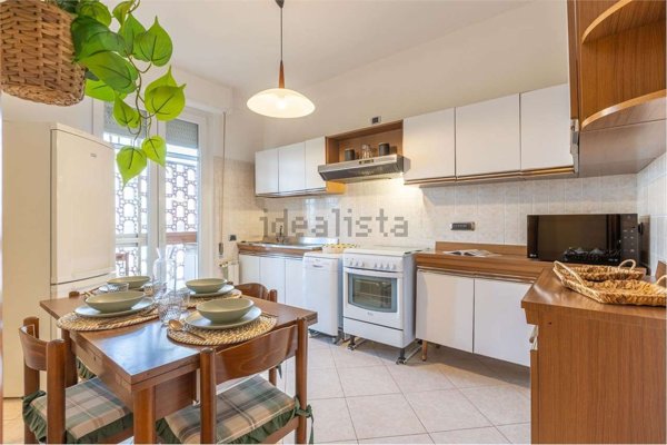 appartamento in vendita a Cagliari
