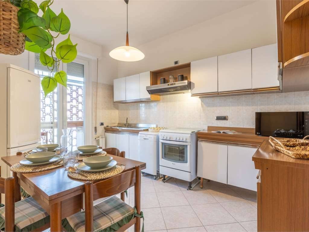 appartamento in vendita a Cagliari in zona Is Mirrionis/San Michele