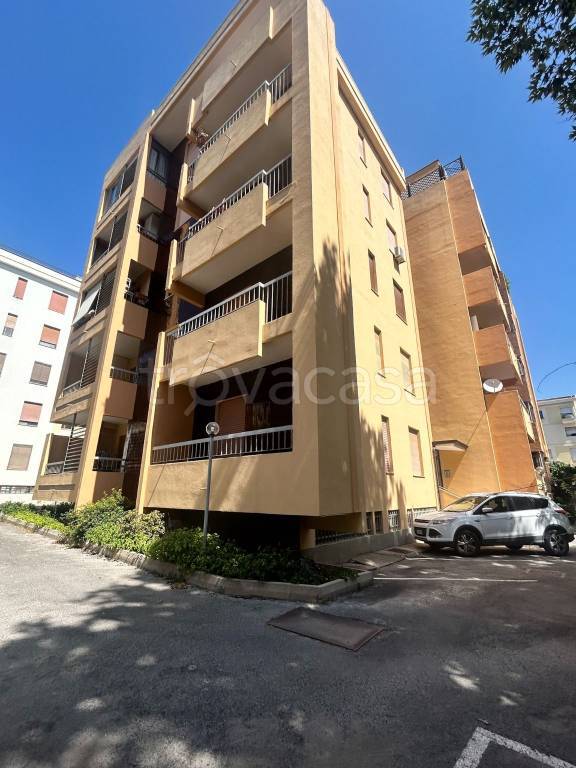 appartamento in vendita a Cagliari in zona Monte Mixi