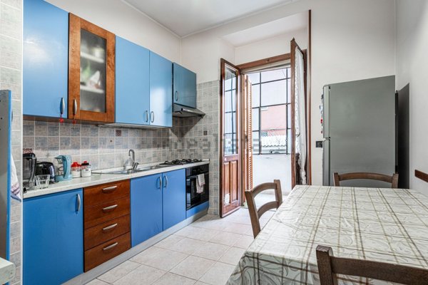 appartamento in vendita a Cagliari