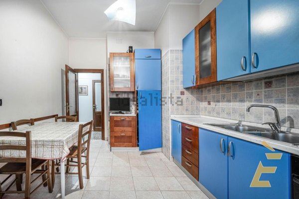 appartamento in vendita a Cagliari