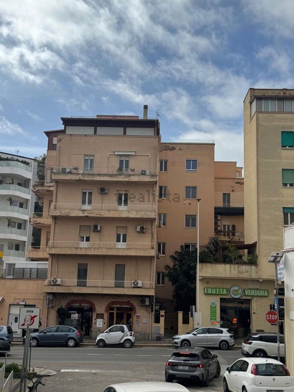 appartamento in vendita a Cagliari in zona Monte Urpinu