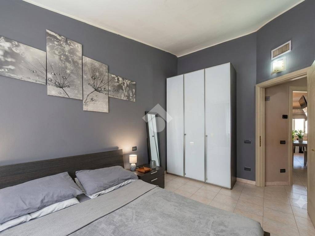 appartamento in vendita a Cagliari in zona Pirri