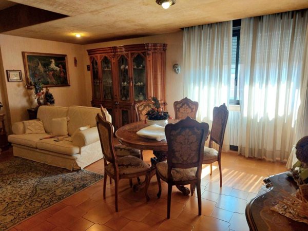 appartamento in vendita a Cagliari in zona San Benedetto