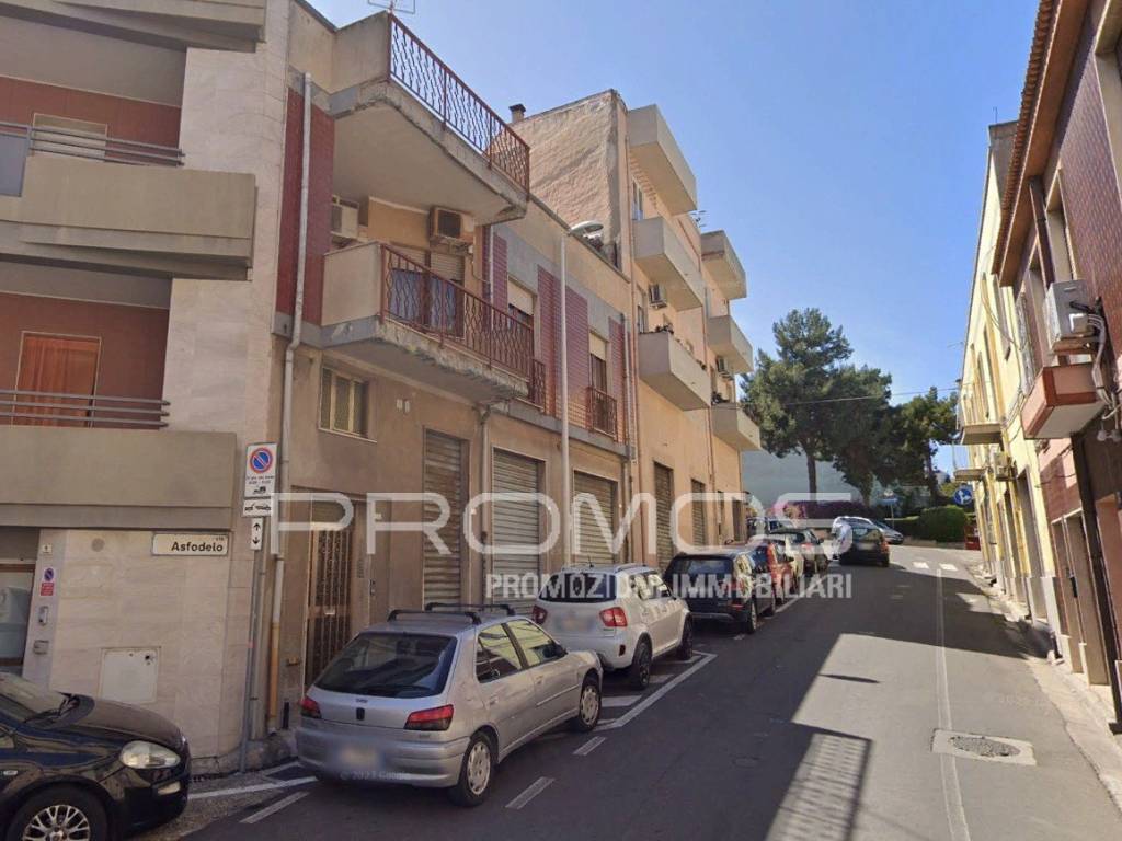 casa indipendente in vendita a Cagliari in zona Pirri