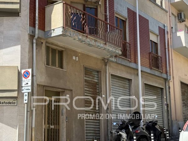 casa indipendente in vendita a Cagliari in zona Pirri