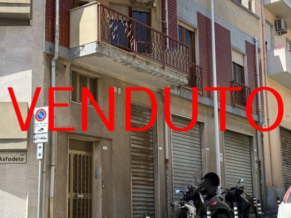 casa indipendente in vendita a Cagliari in zona Pirri