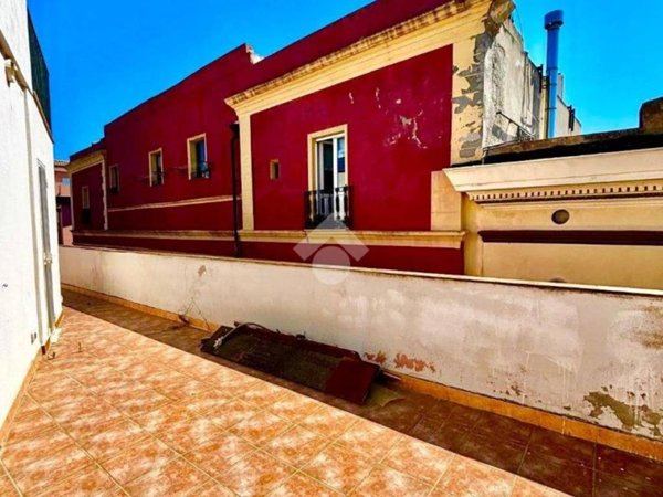 appartamento in vendita a Cagliari in zona Castello