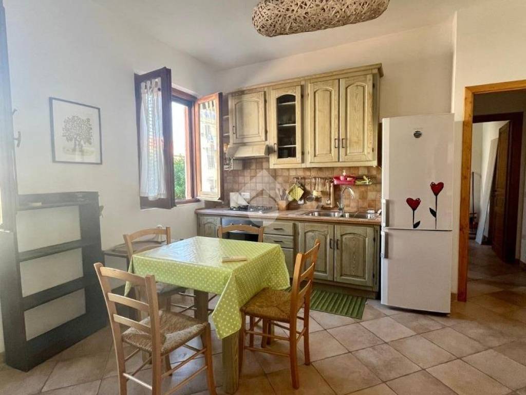 appartamento in vendita a Cagliari