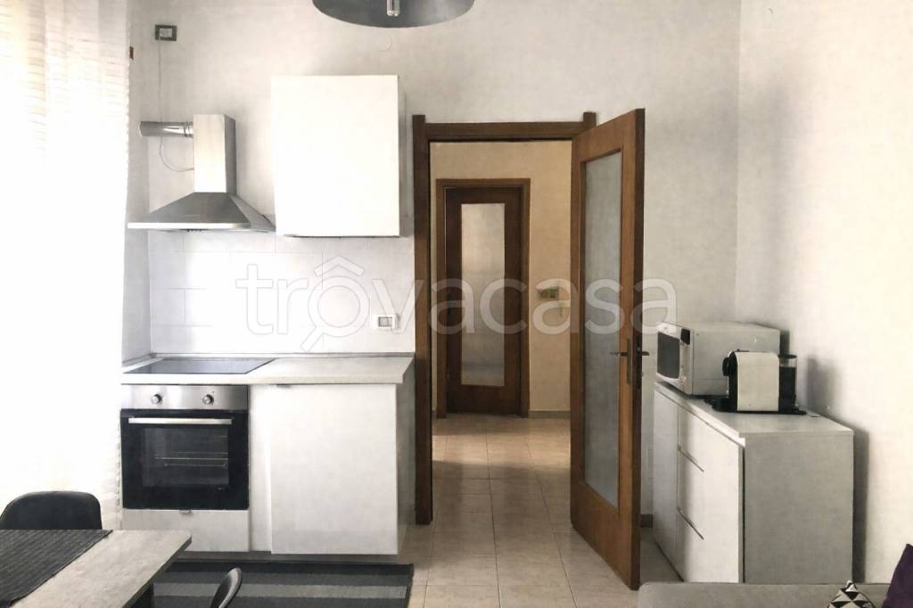 appartamento in vendita a Cagliari in zona Monte Urpinu