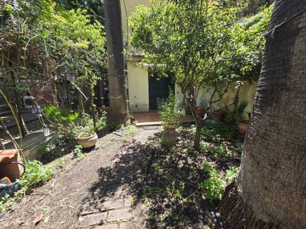 appartamento in vendita a Cagliari in zona San Benedetto