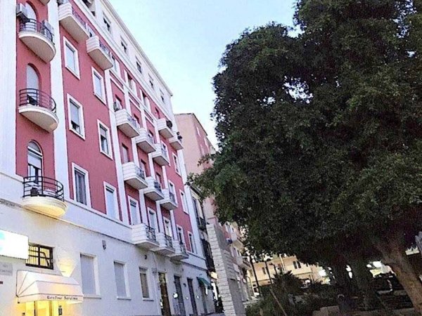 appartamento in vendita a Cagliari