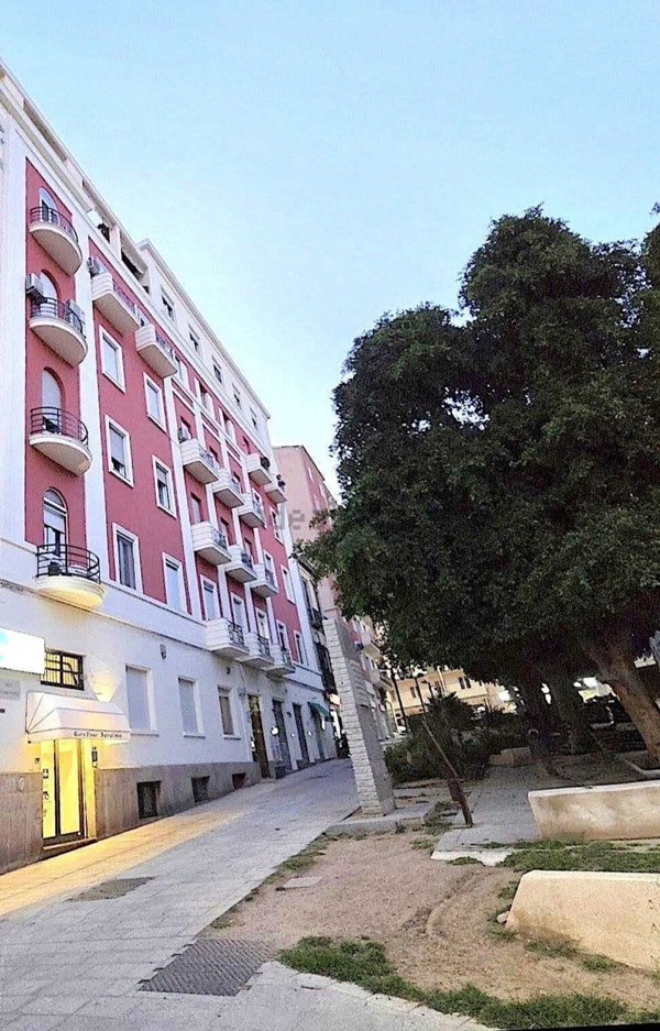 appartamento in vendita a Cagliari