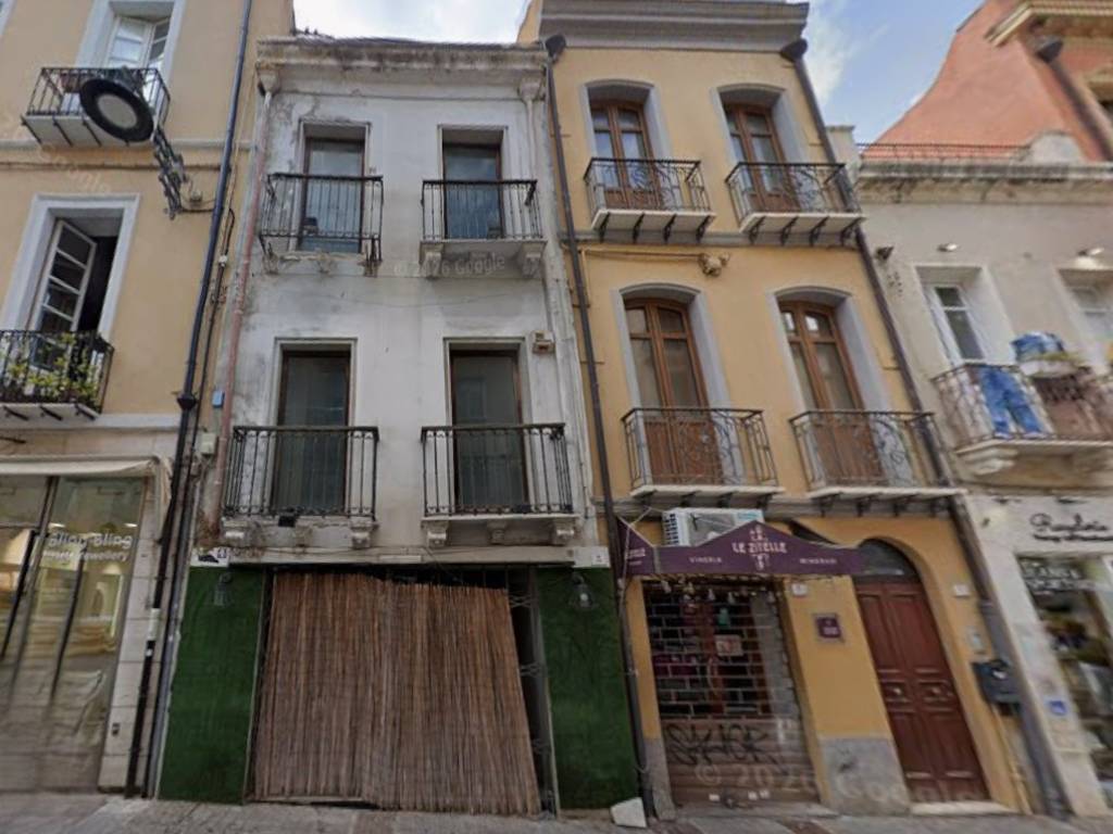 appartamento in vendita a Cagliari in zona Villanova