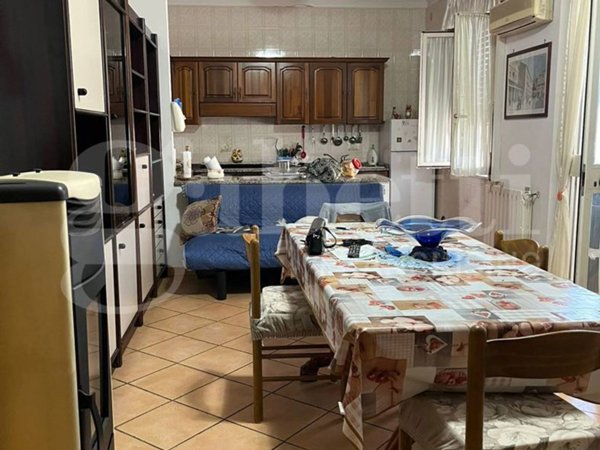 appartamento in vendita a Cagliari in zona Is Mirrionis/San Michele