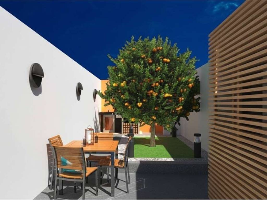 appartamento in vendita a Cagliari in zona Pirri