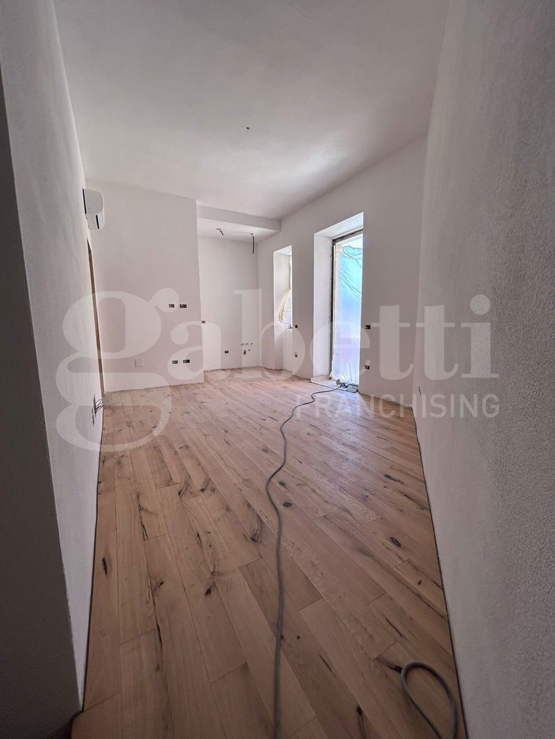 appartamento in vendita a Cagliari in zona Stampace/Punici