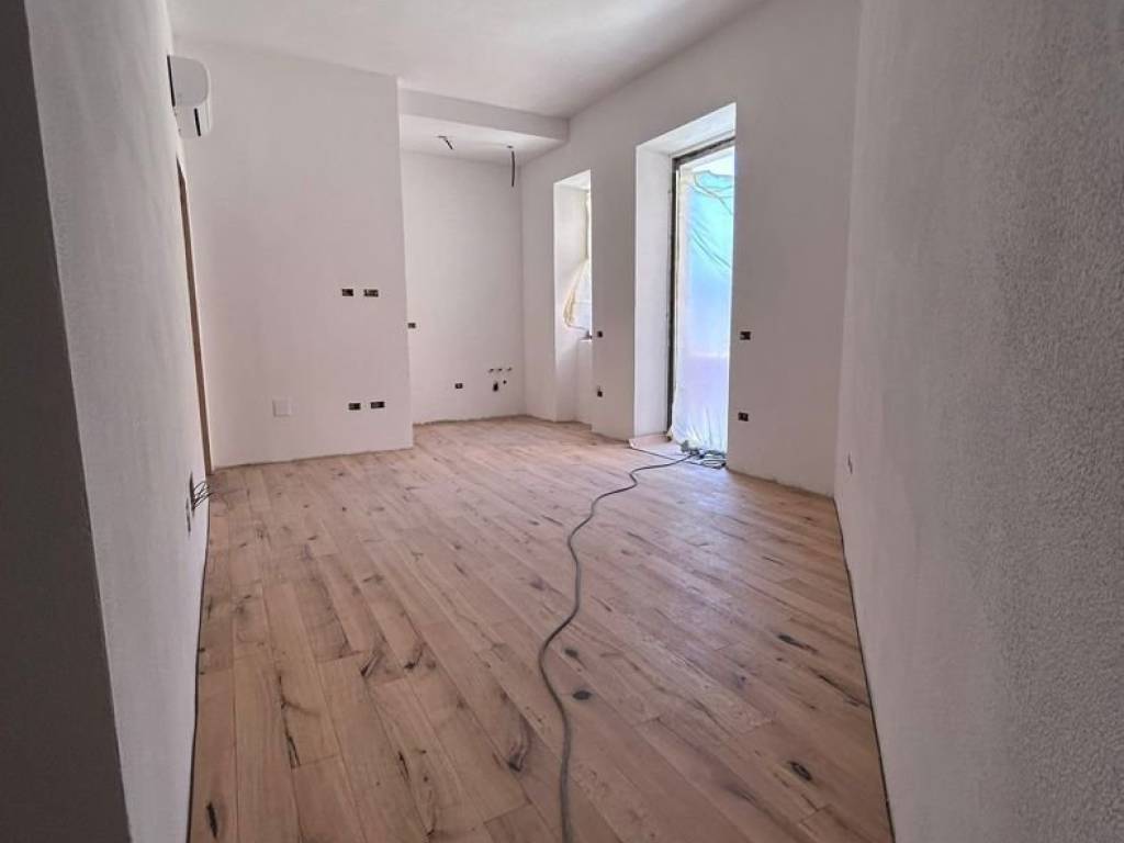 appartamento in vendita a Cagliari in zona Stampace/Punici