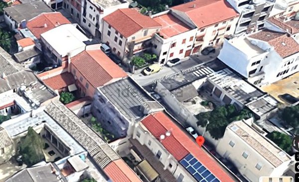 casa indipendente in vendita a Cagliari in zona Pirri