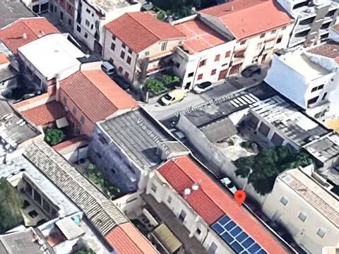 casa indipendente in vendita a Cagliari in zona Pirri