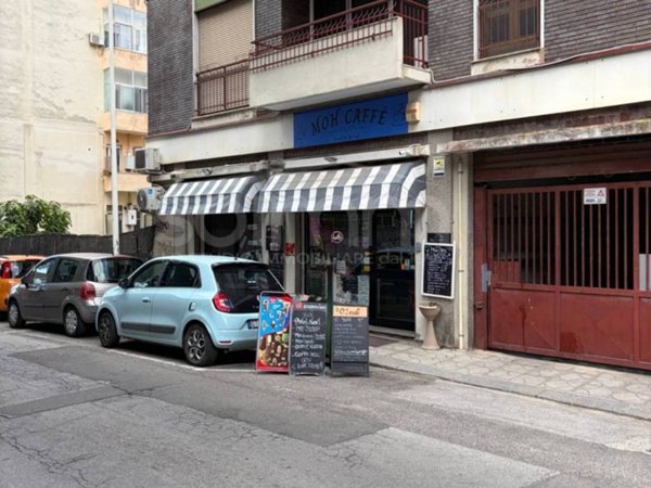 negozio in vendita a Cagliari in zona Mulinu Becciu