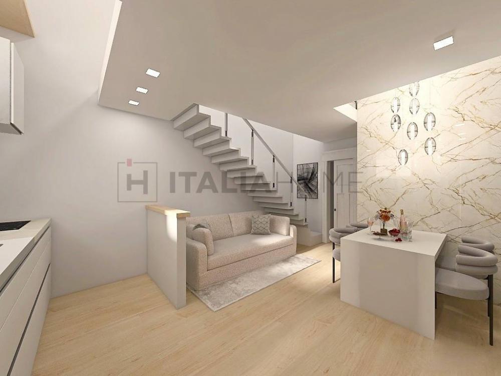 appartamento in vendita a Cagliari in zona San Benedetto