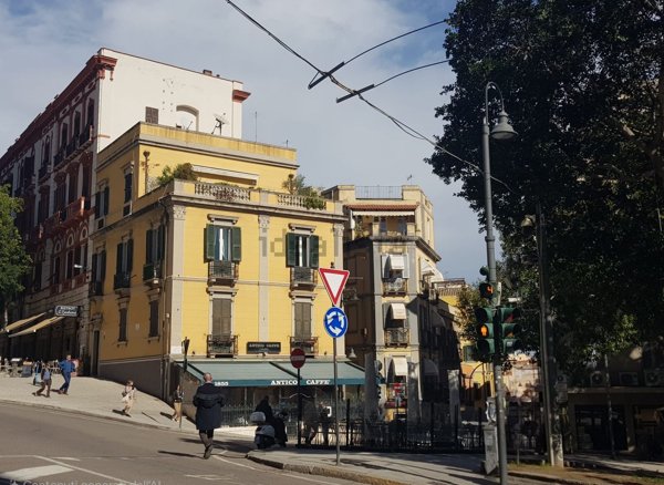 appartamento in vendita a Cagliari