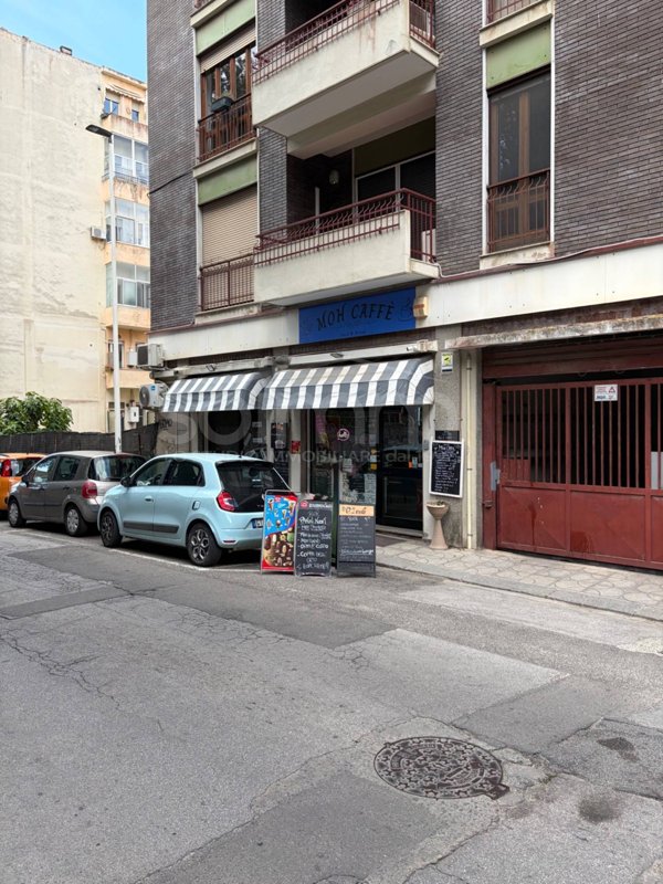 locale commerciale in vendita a Cagliari in zona Mulinu Becciu