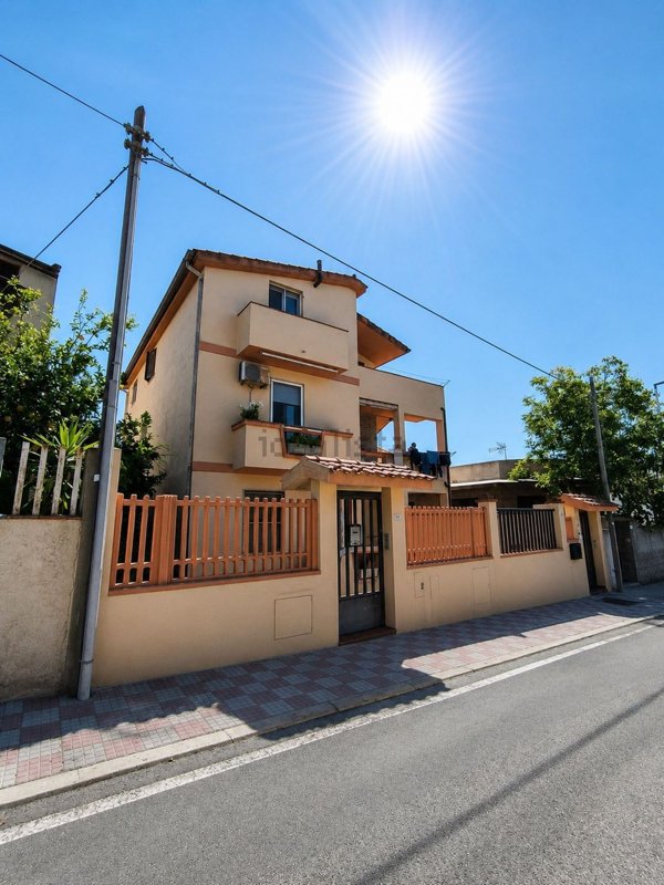 appartamento in vendita a Cagliari in zona Barracca Manna