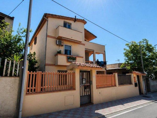 appartamento in vendita a Cagliari in zona Barracca Manna