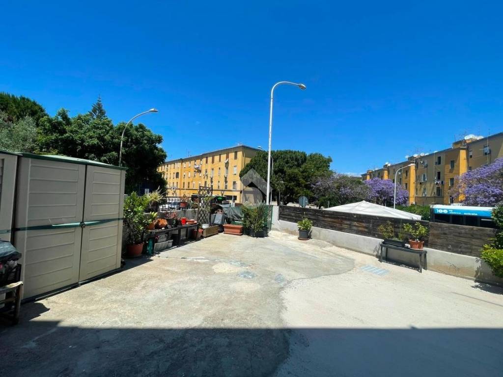 appartamento in vendita a Cagliari in zona Is Mirrionis/San Michele