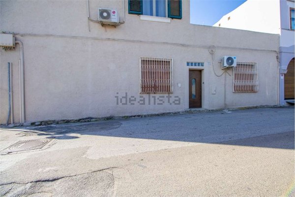 appartamento in vendita a Cagliari in zona Pirri