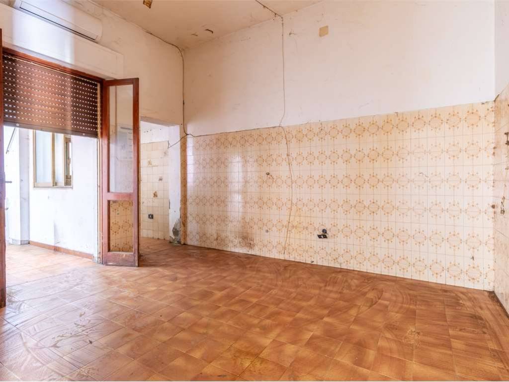 appartamento in vendita a Cagliari in zona Pirri
