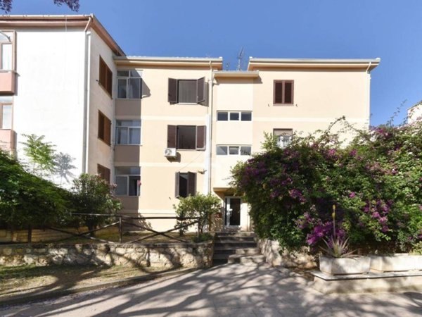 appartamento in vendita a Cagliari in zona San Benedetto