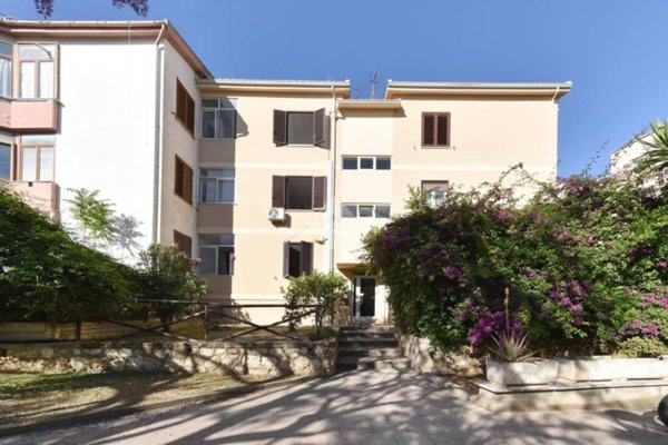 appartamento in vendita a Cagliari in zona Tribunale