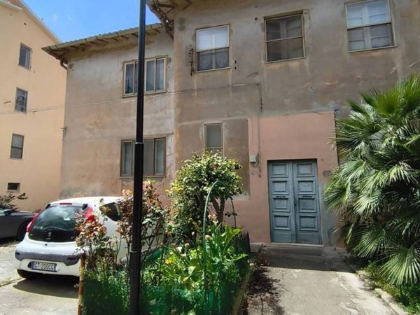 appartamento in vendita a Cagliari in zona Sant'Avendrace